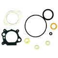 Stens Carburetor Gasket Set For Briggs & Stratton 122K02, 124K02, 12F702; 527-111 527-111